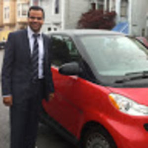 Meet your Posher, Doug